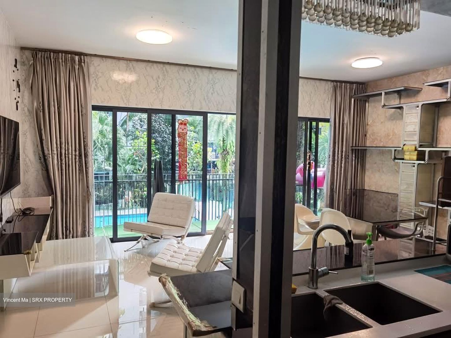 NV Residences (D18), Condominium #551568091